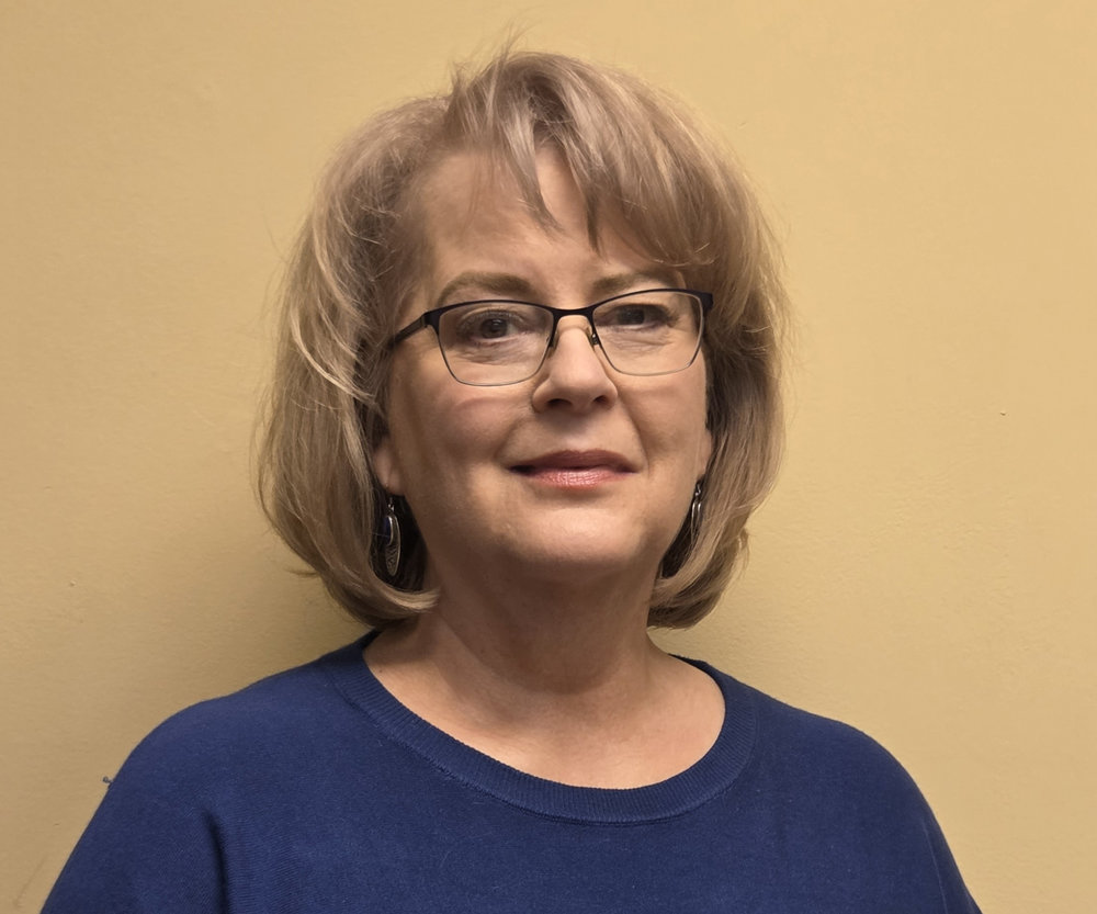 Trish Starnes Farrish